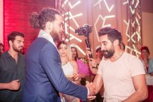 На берегу Каспия выбрали лучших топ-моделей Азербайджана (ВИДЕО, ФОТО)