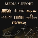 На берегу Каспия выбрали лучших топ-моделей Азербайджана (ВИДЕО, ФОТО)