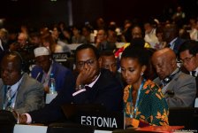 Сессия ЮНЕСКО в Баку обсудила отчет по усилению диалога (ФОТО)