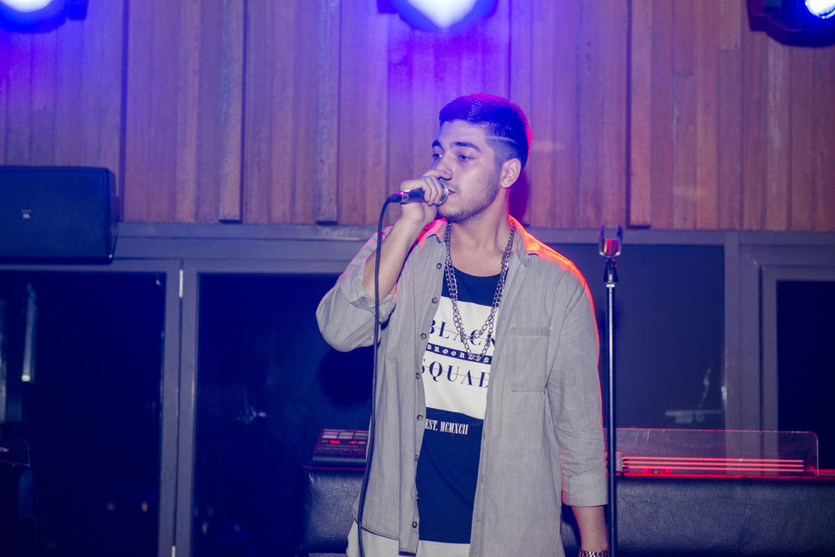 В Баку прошла зажигательная летняя дискотека 80-90х (ВИДЕО,ФОТО)