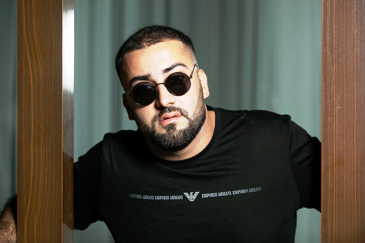 На берегу Каспия выбрали лучших топ-моделей Азербайджана (ВИДЕО, ФОТО)