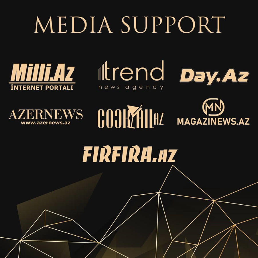 На берегу Каспия выбрали лучших топ-моделей Азербайджана (ВИДЕО, ФОТО)