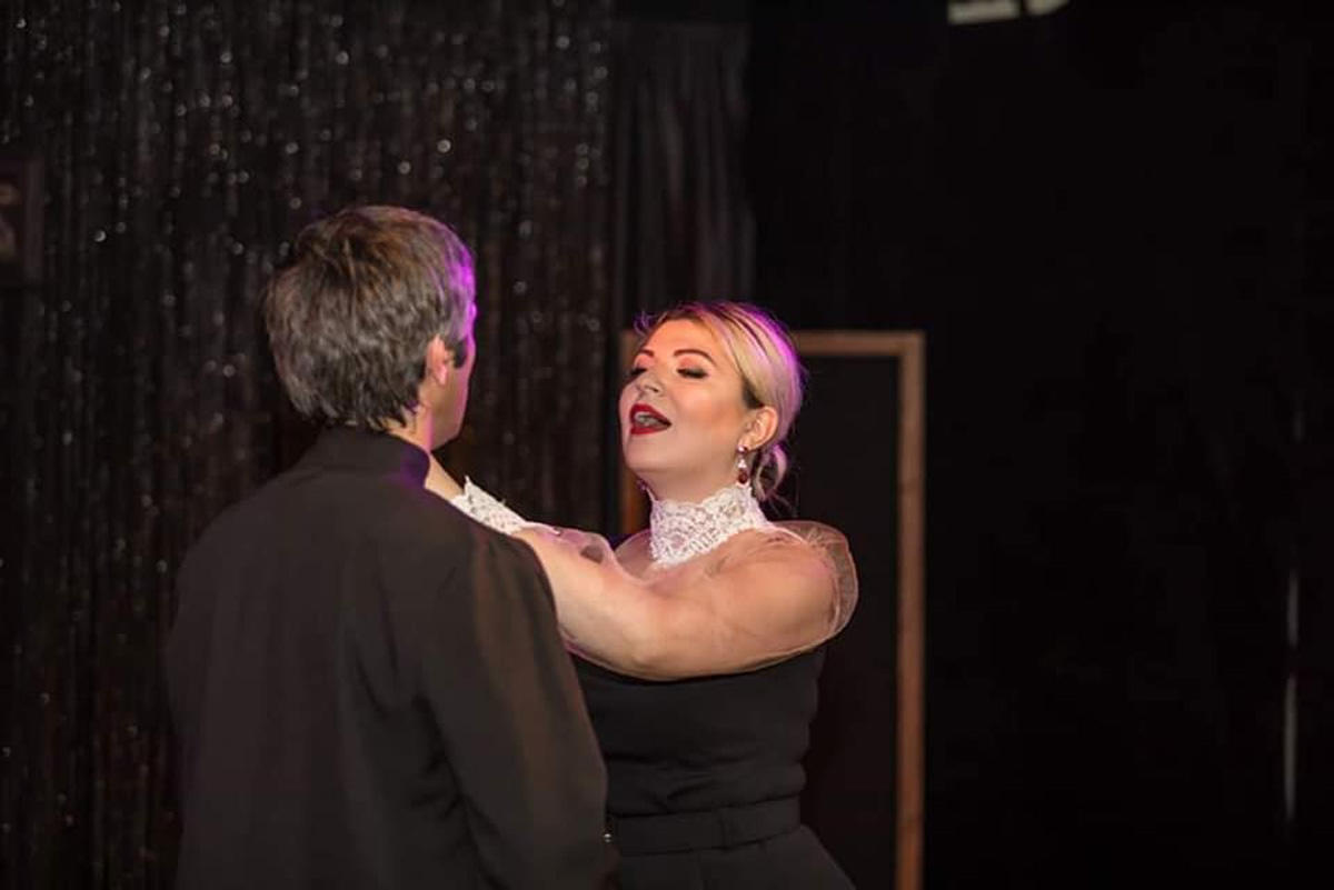 Запрещенное в Европе произведение показали в Баку (ФОТО)