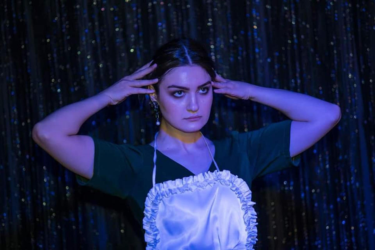 Запрещенное в Европе произведение показали в Баку (ФОТО)