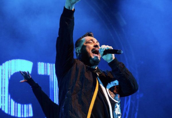 Руки Вверх! В Баку едет Сергей Жуков: Обмороки тоже случаются (ФОТО)