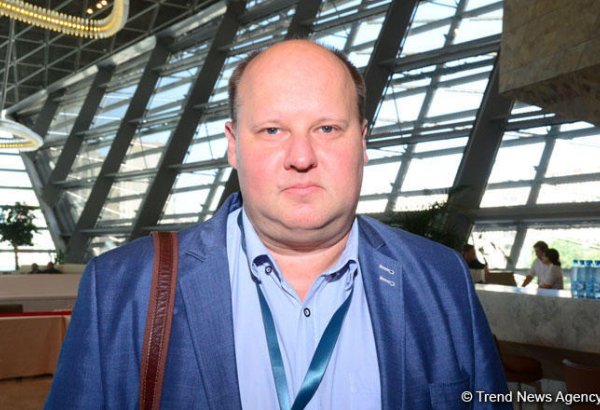 Азербайджан одна из значимых стран в Комитете Всемирного наследия ЮНЕСКО - представитель Украины