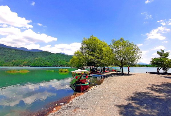 В Азербайджане утверждены платежи за использование водных объектов для специальных целей