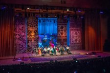 Они защищали свободу любви. Край мой саза и слова (ФОТО)