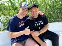 Руки Вверх! В Баку едет Сергей Жуков: Обмороки тоже случаются (ФОТО)