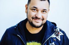 Руки Вверх! В Баку едет Сергей Жуков: Обмороки тоже случаются (ФОТО)