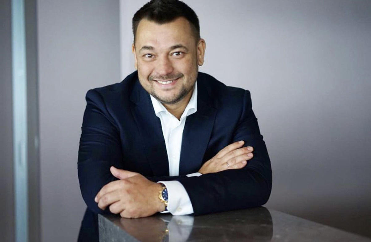 Руки Вверх! В Баку едет Сергей Жуков: Обмороки тоже случаются (ФОТО)