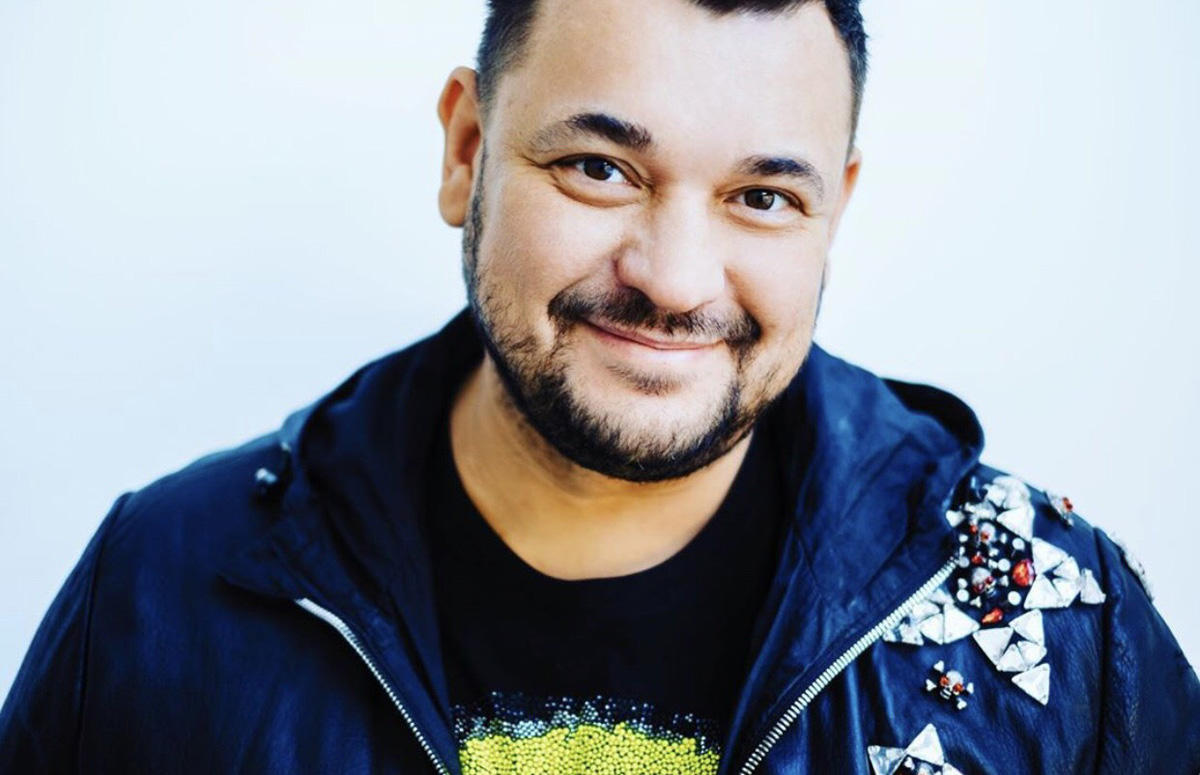 Руки Вверх! В Баку едет Сергей Жуков: Обмороки тоже случаются (ФОТО)