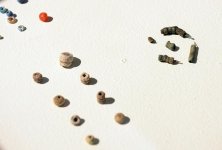 Археологии Азербайджана и Франции представили редкие артефакты мировой значимости  (ФОТО)