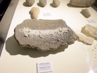 Археологии Азербайджана и Франции представили редкие артефакты мировой значимости  (ФОТО)