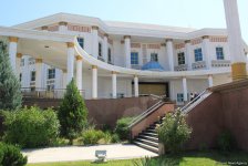 Азербайджанец в Туркменистане – Древняя Ниса, Ахалтекинские красавцы, удивительные экспонаты (ФОТО)