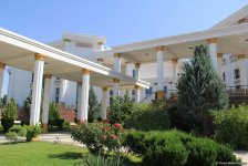 Азербайджанец в Туркменистане – Древняя Ниса, Ахалтекинские красавцы, удивительные экспонаты (ФОТО)