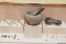 Азербайджанец в Туркменистане – Древняя Ниса, Ахалтекинские красавцы, удивительные экспонаты (ФОТО)