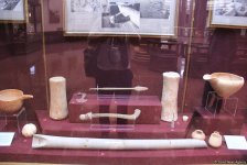 Азербайджанец в Туркменистане – Древняя Ниса, Ахалтекинские красавцы, удивительные экспонаты (ФОТО)