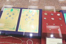 Азербайджанец в Туркменистане – Древняя Ниса, Ахалтекинские красавцы, удивительные экспонаты (ФОТО)