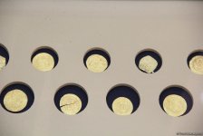 Азербайджанец в Туркменистане – Древняя Ниса, Ахалтекинские красавцы, удивительные экспонаты (ФОТО)