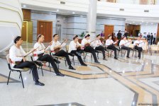 Азербайджанец в Туркменистане – Древняя Ниса, Ахалтекинские красавцы, удивительные экспонаты (ФОТО)