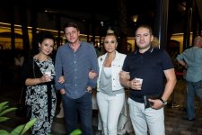 Криминальная ночь в Баку – все начали подозревать друг друга (ФОТО)