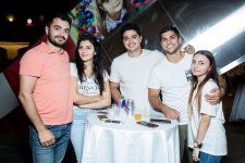 Криминальная ночь в Баку – все начали подозревать друг друга (ФОТО)