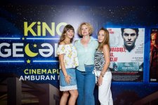 Криминальная ночь в Баку – все начали подозревать друг друга (ФОТО)