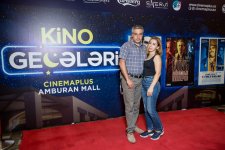 Криминальная ночь в Баку – все начали подозревать друг друга (ФОТО)