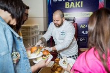 Криминальная ночь в Баку – все начали подозревать друг друга (ФОТО)