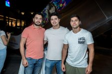 Криминальная ночь в Баку – все начали подозревать друг друга (ФОТО)