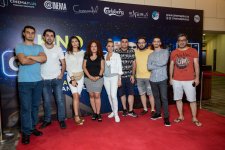 Криминальная ночь в Баку – все начали подозревать друг друга (ФОТО)