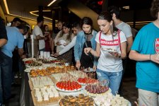 Криминальная ночь в Баку – все начали подозревать друг друга (ФОТО)