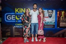 Криминальная ночь в Баку – все начали подозревать друг друга (ФОТО)