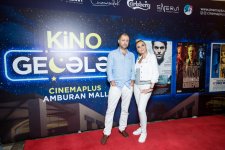 Криминальная ночь в Баку – все начали подозревать друг друга (ФОТО)