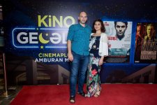 Криминальная ночь в Баку – все начали подозревать друг друга (ФОТО)