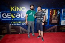 Криминальная ночь в Баку – все начали подозревать друг друга (ФОТО)