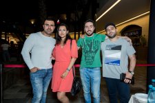 Криминальная ночь в Баку – все начали подозревать друг друга (ФОТО)