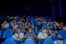 Криминальная ночь в Баку – все начали подозревать друг друга (ФОТО)