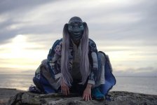 YARAT представляет экспозиции Зади Ча "Дитя Магохалми и Отзвуки Творения" и Таус Махачевой "Шаривари"