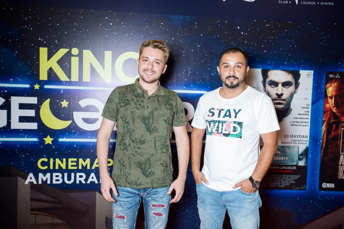 Криминальная ночь в Баку – все начали подозревать друг друга (ФОТО)