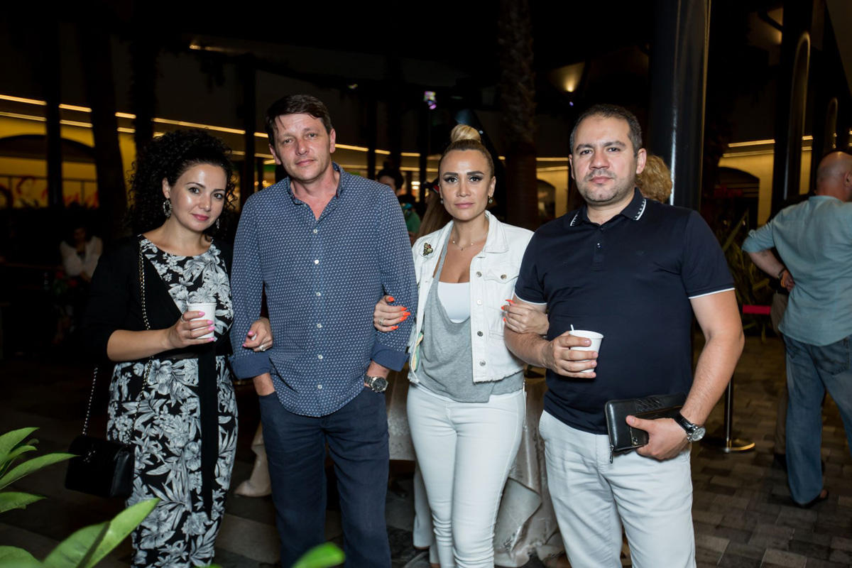 Криминальная ночь в Баку – все начали подозревать друг друга (ФОТО)