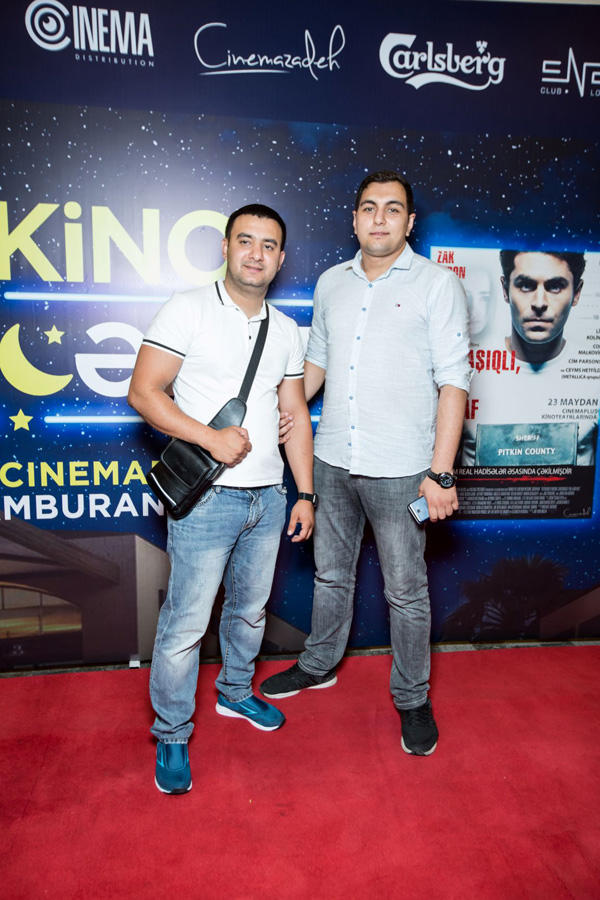 Криминальная ночь в Баку – все начали подозревать друг друга (ФОТО)