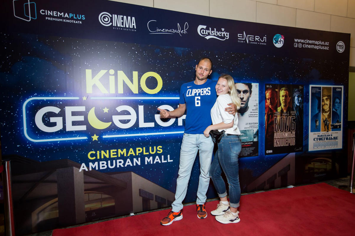 Криминальная ночь в Баку – все начали подозревать друг друга (ФОТО)