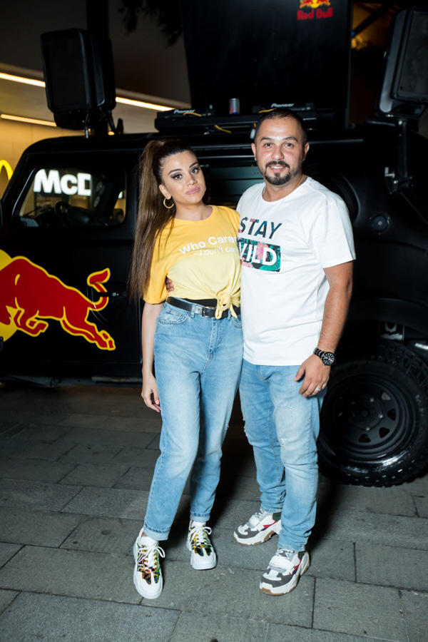 Криминальная ночь в Баку – все начали подозревать друг друга (ФОТО)