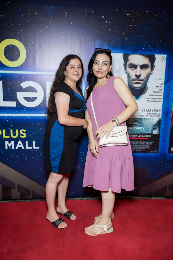 Криминальная ночь в Баку – все начали подозревать друг друга (ФОТО)