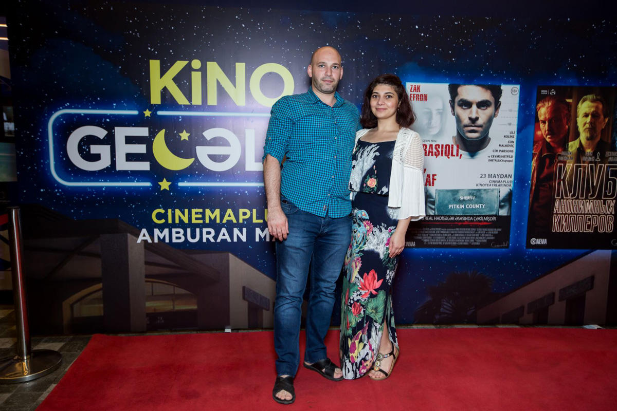 Криминальная ночь в Баку – все начали подозревать друг друга (ФОТО)