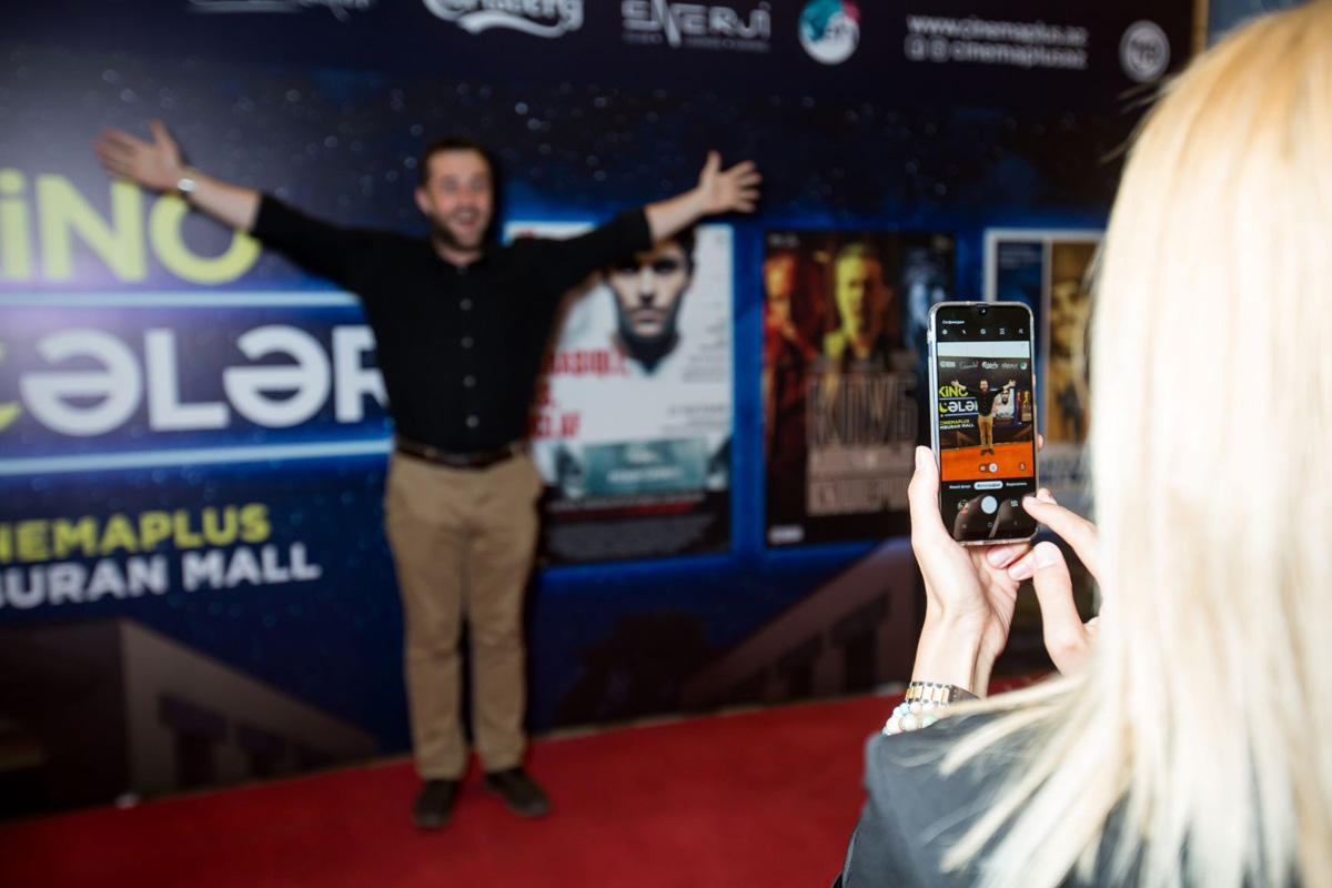 Криминальная ночь в Баку – все начали подозревать друг друга (ФОТО)