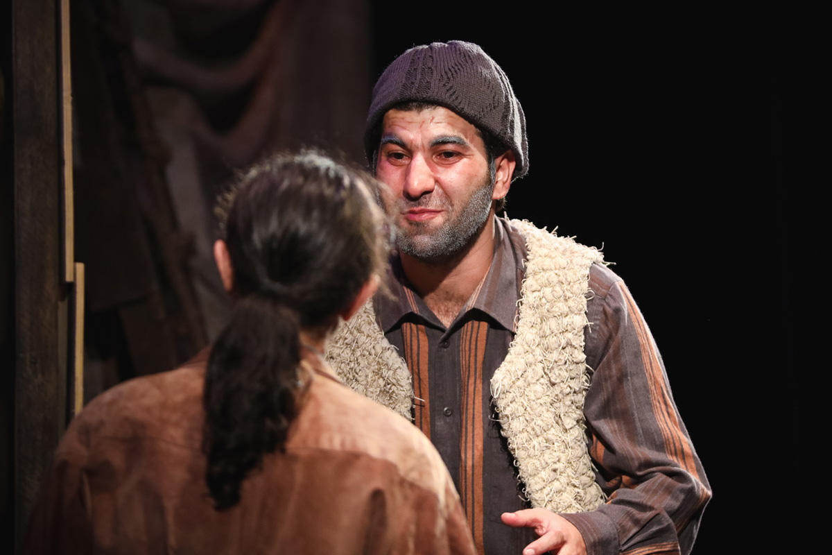 Эти люди удивляют! Беспрепятственный, безграничный и свободный мир Азербайджана (ФОТО)