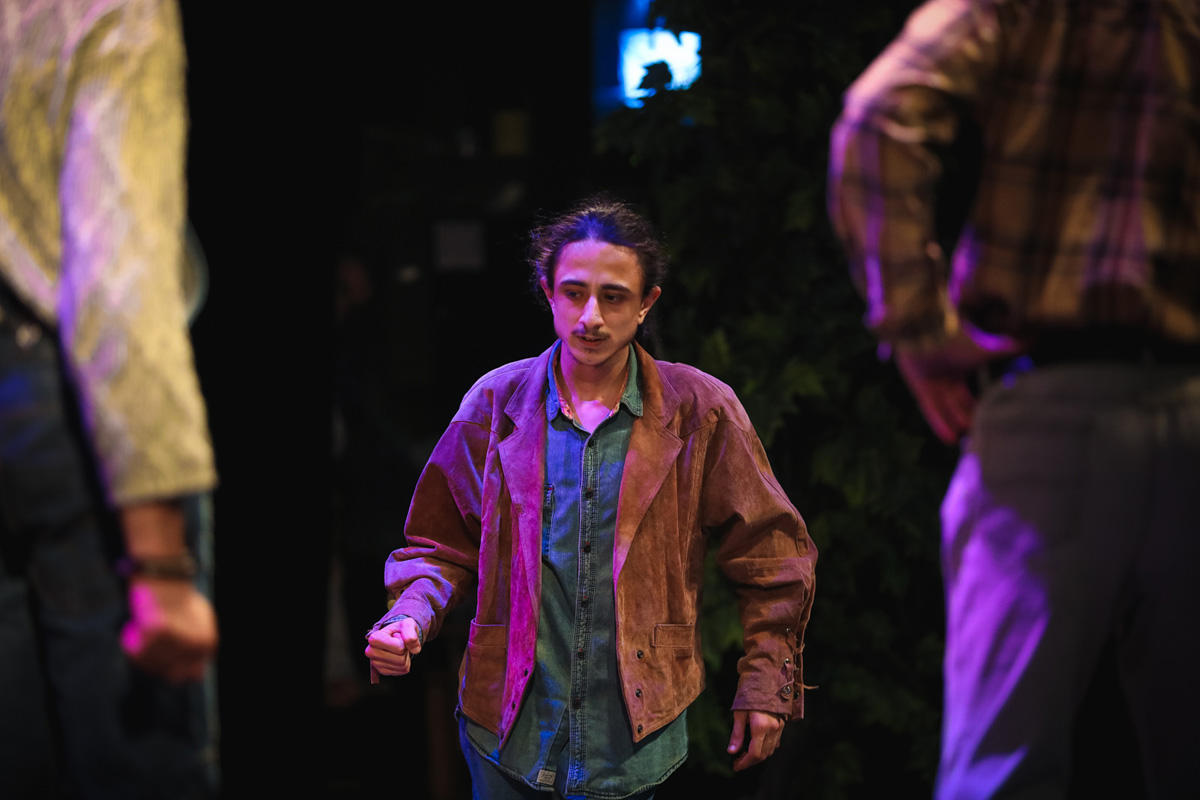 Эти люди удивляют! Беспрепятственный, безграничный и свободный мир Азербайджана (ФОТО)